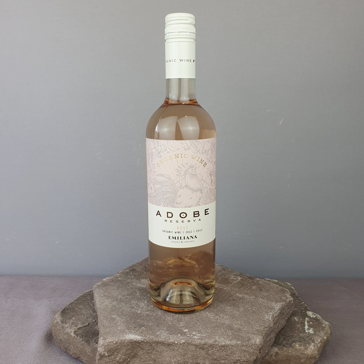 Adobe Organic Rosé Wine Adobe Organic Rosé Wine