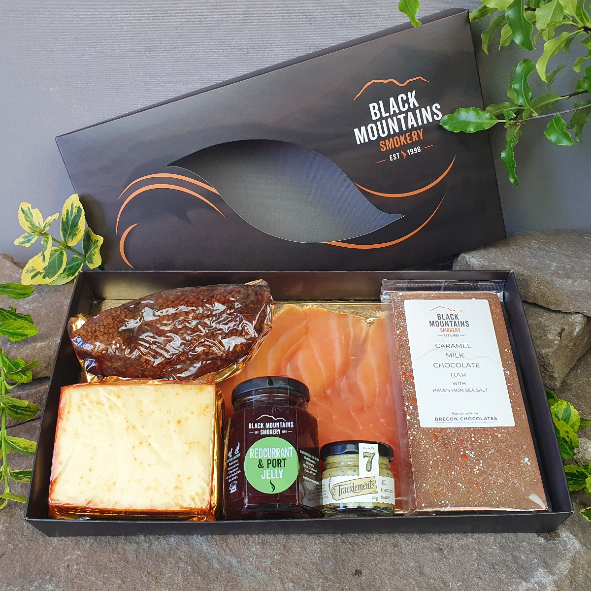 Little Food lovers Feast Hamper Little Food lovers Feast Hamper