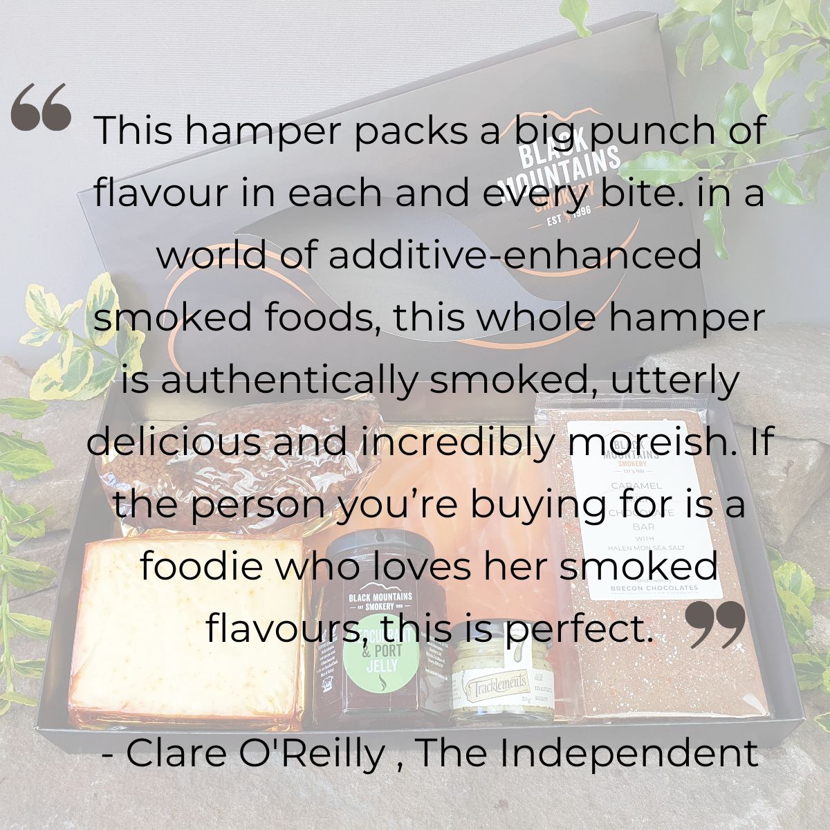 Little Food Lovers Testimonial