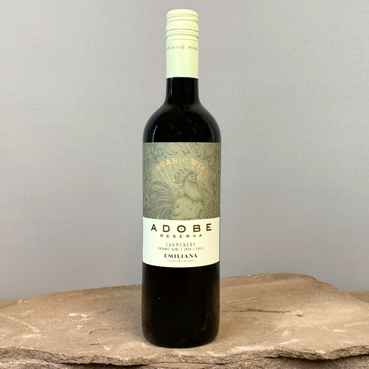 Adobe Carmenere Organic Red Wine Adobe Carmenere Organic Red Wine