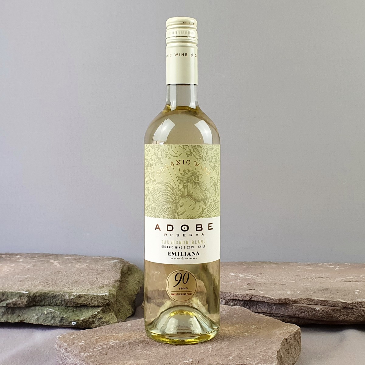 Adobe Sauvignon Blanc Organic White Wine Adobe Sauvignon Blanc Organic White Wine