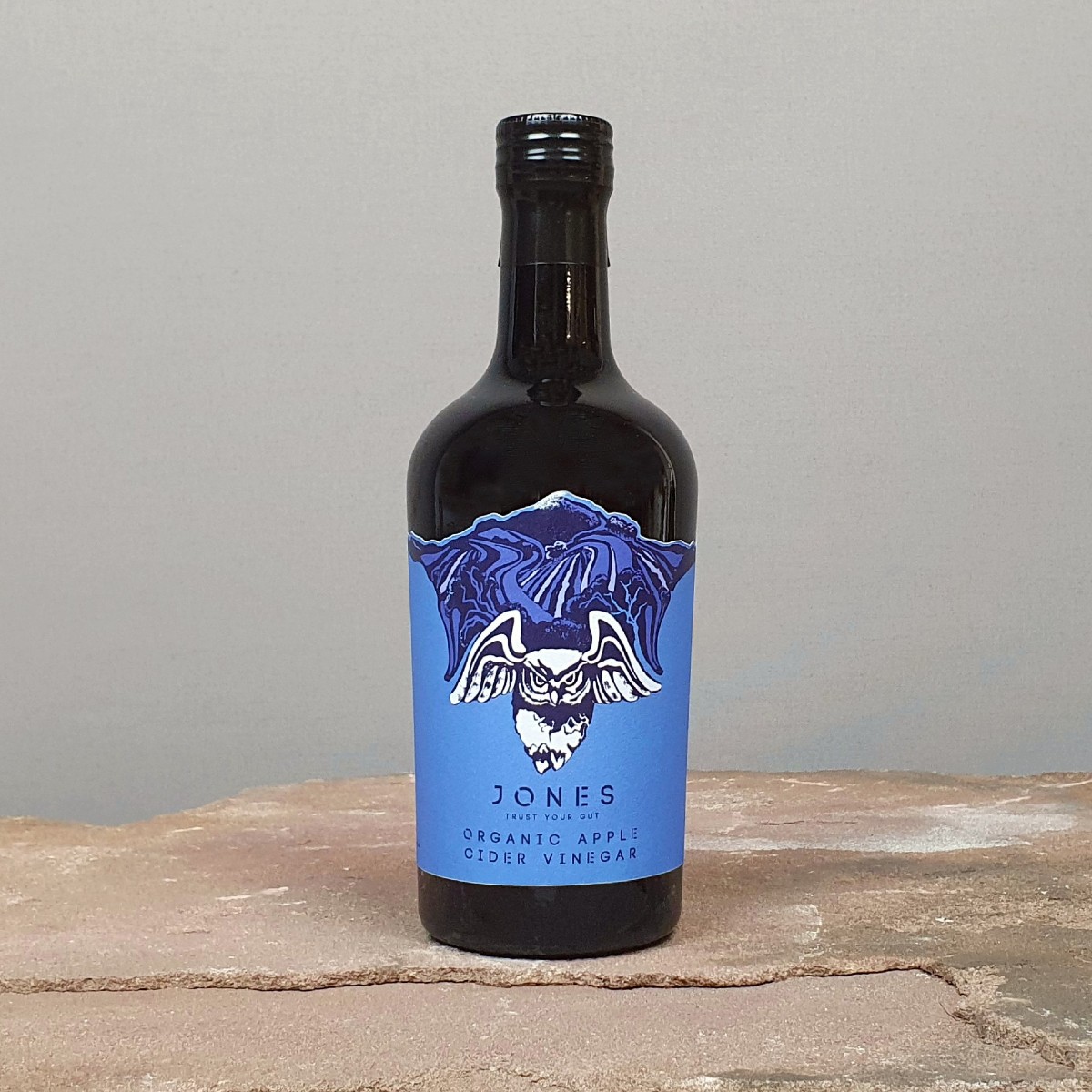 Jones Apple Cider Vinegar Jones Apple Cider Vinegar