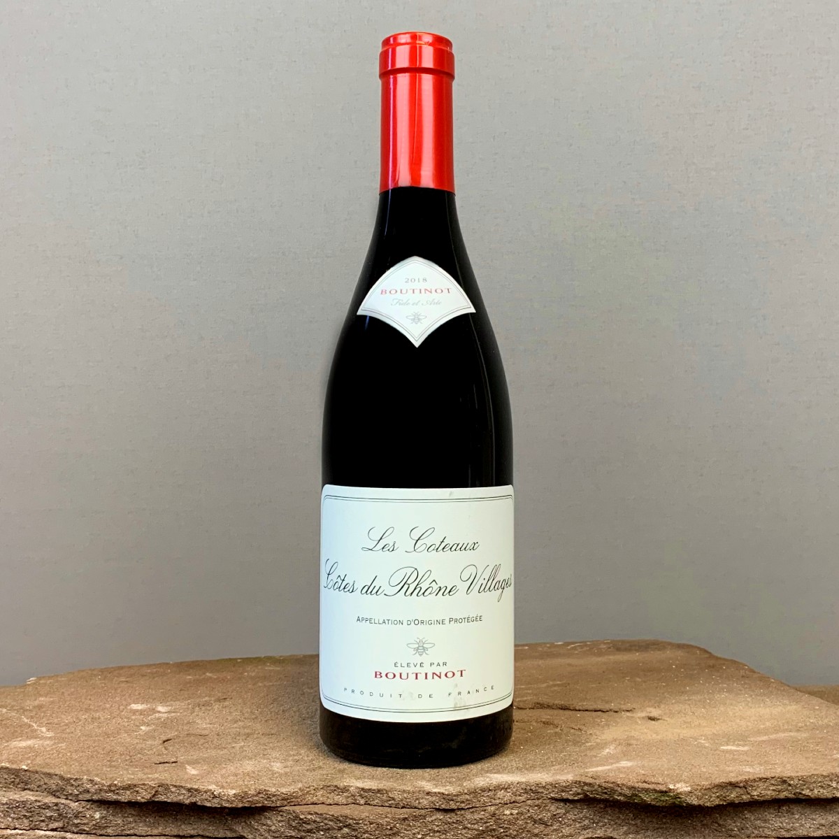 Les Coteaux Cotes Du Rhone Villages Boutinot Les Coteaux Cotes Du Rhone Villages Boutinot