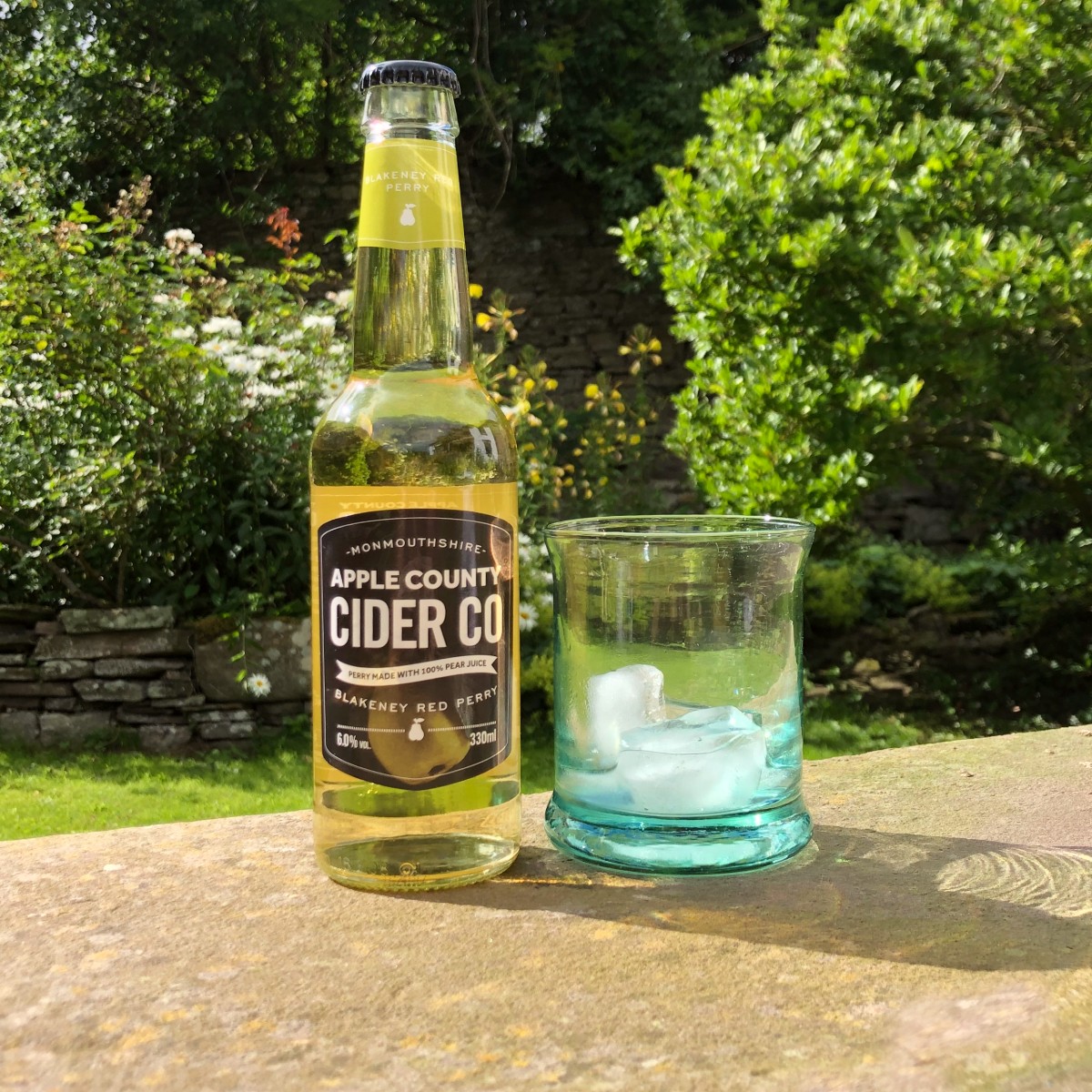 Apple County Red Pear Perry Apple County Red Pear Perry