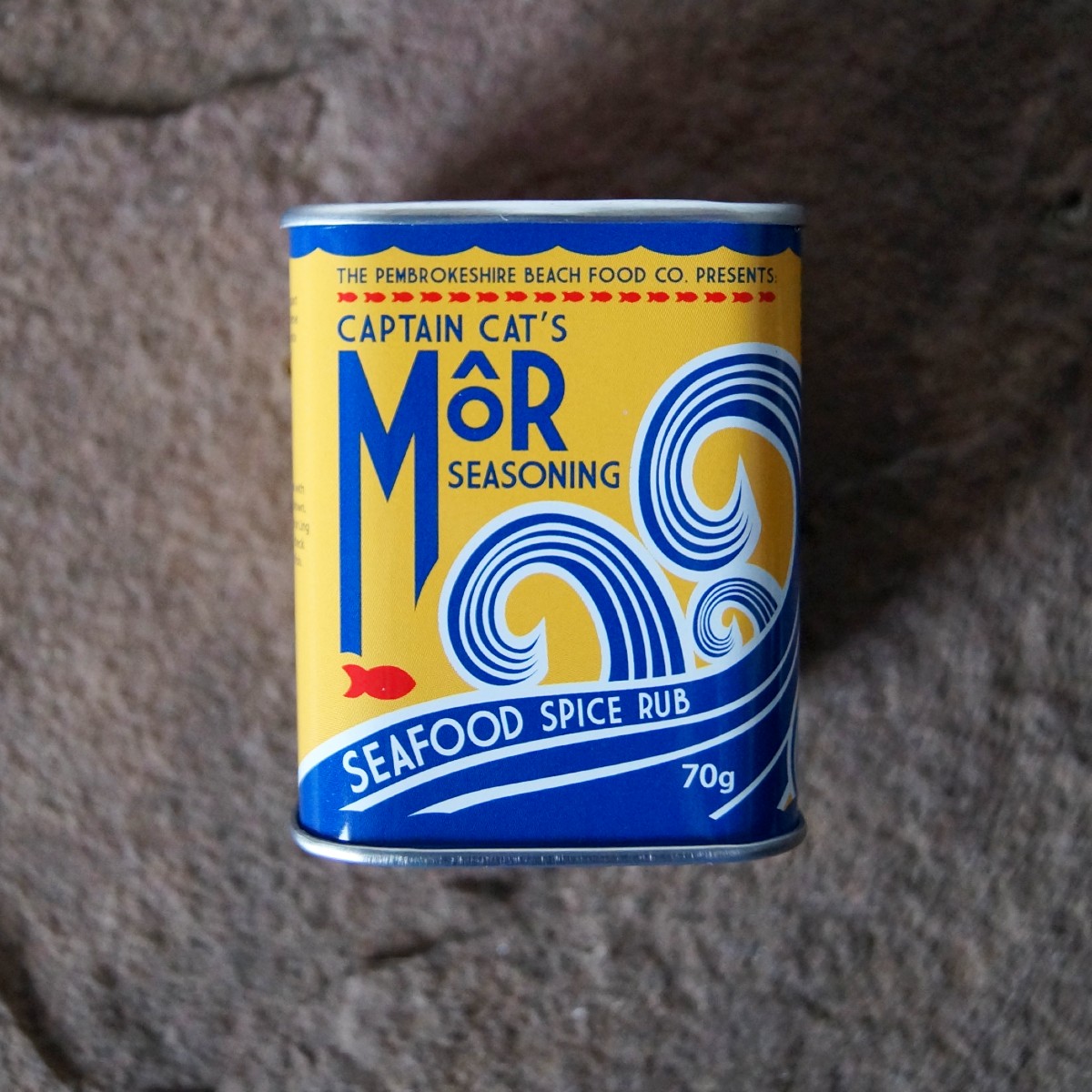 captain cats mor seasoning spice captain cats mor seasoning spice