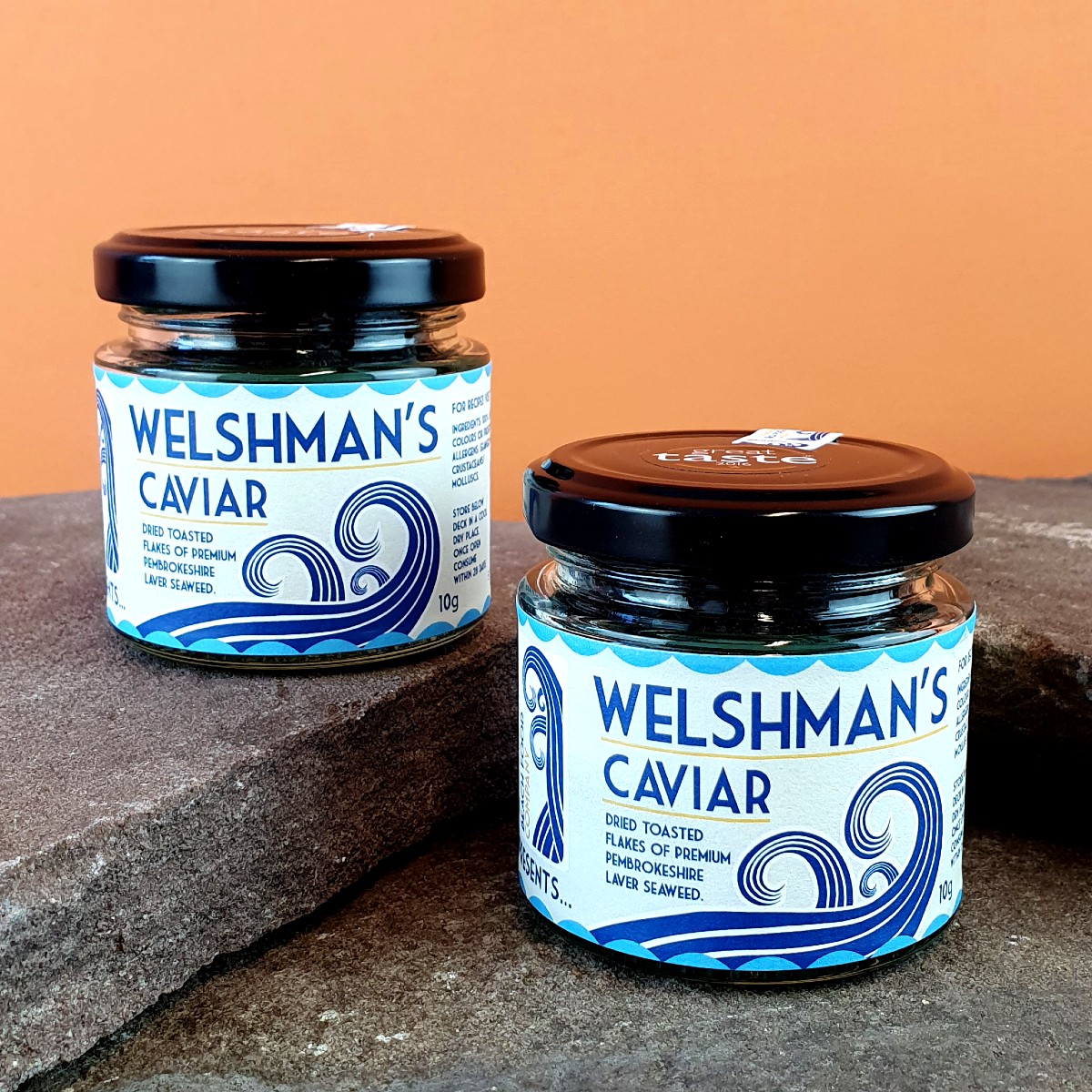 welshmans caviar laver seaweed welshmans caviar laver seaweed