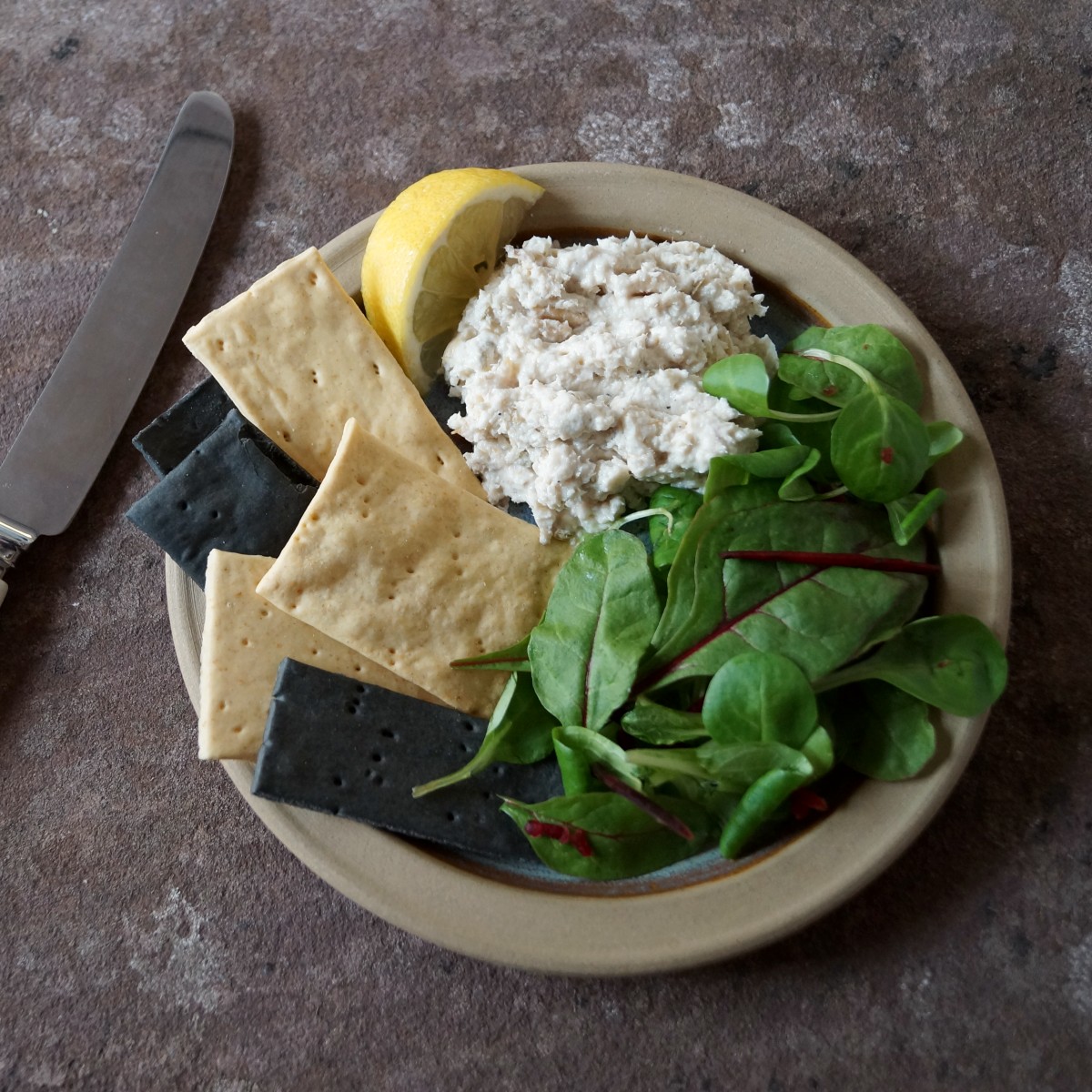 Smokey Jo's Sea Bass Pâté 180g